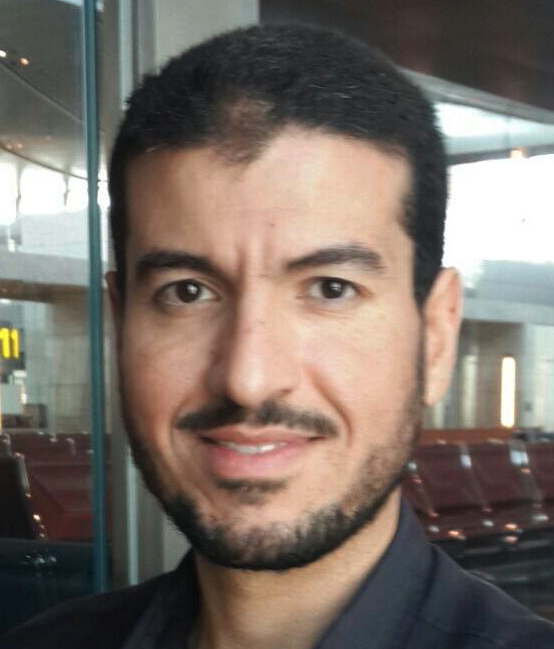 شهادة د. محمد النونو